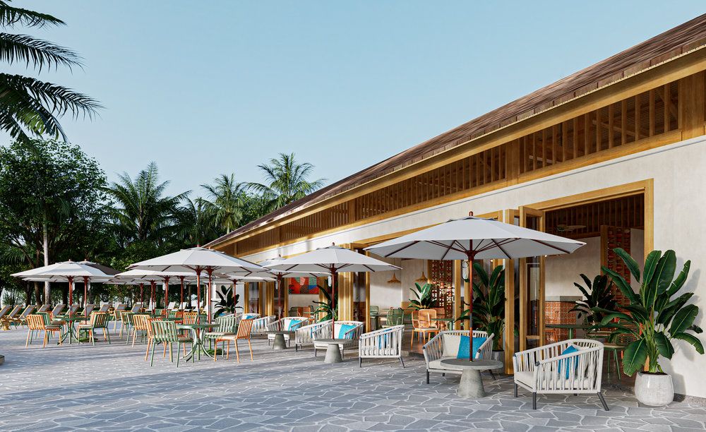 Paradisus by Meliá Bali фото 132