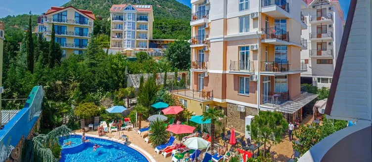 Фото отеля Villa Valentina