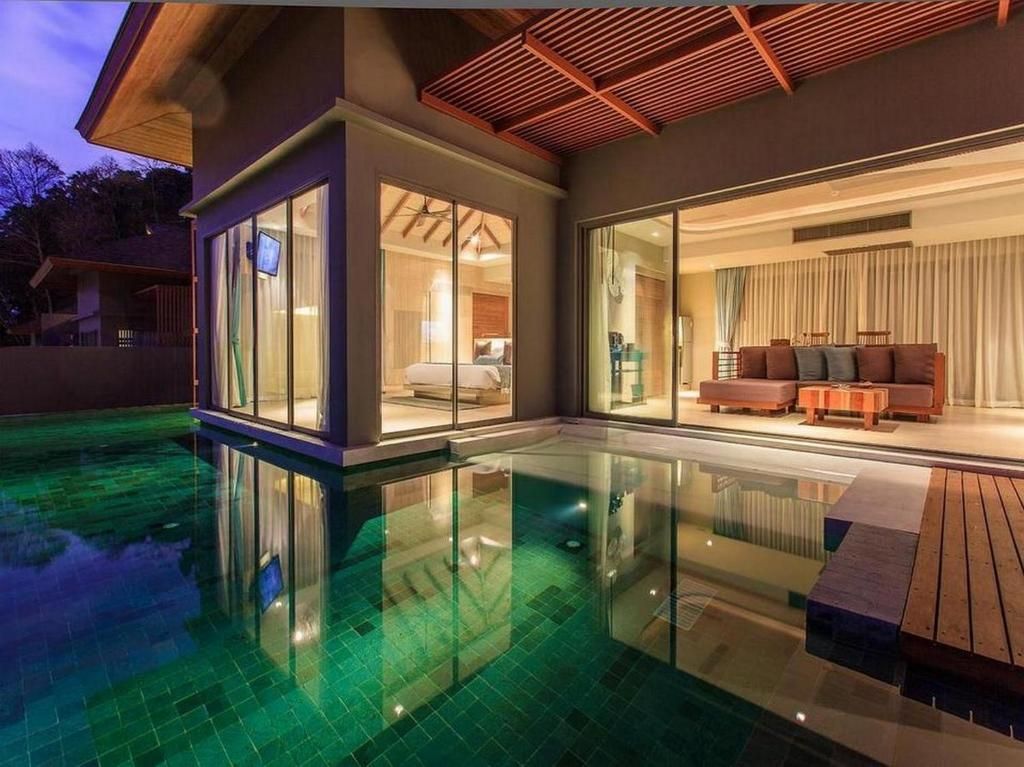 Kalima Resort & Spa Phuket фото 103