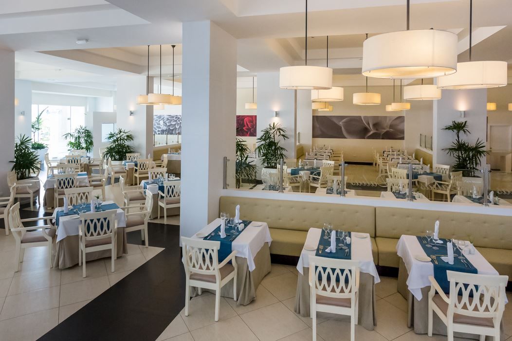 Bahia Principe Luxury Bouganville - Adults Only фото 27