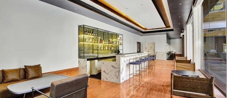 Фото отеля Radisson Resort Goa Baga