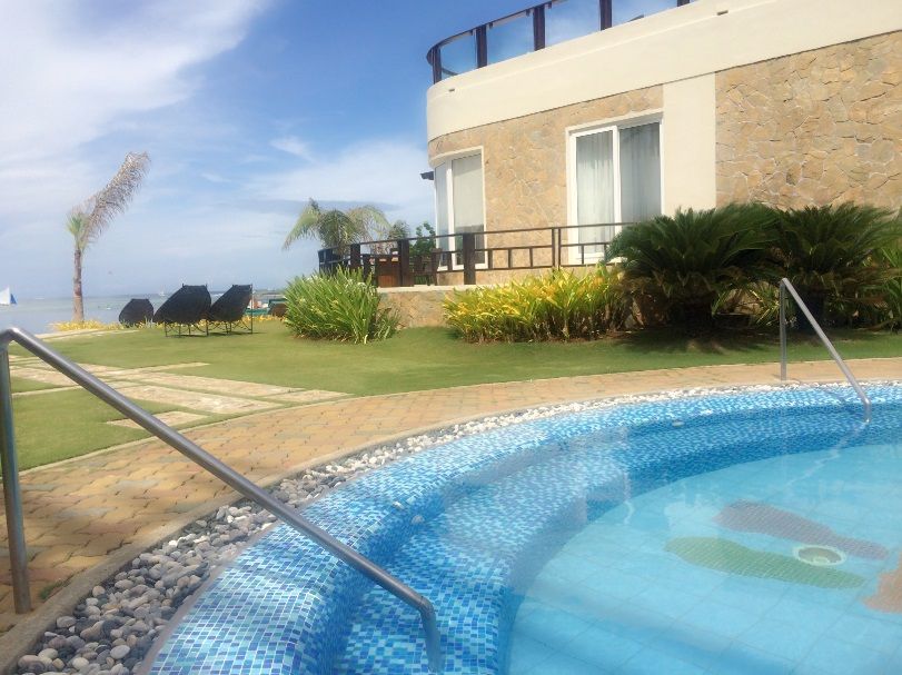 7 Stones Boracay Suites фото 41