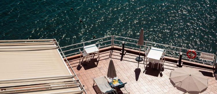 Фото отеля Hotel Medano