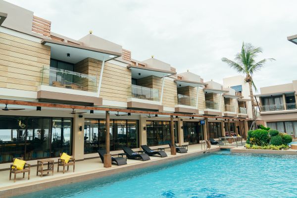 Alona by Jpark Island Resort фото 7