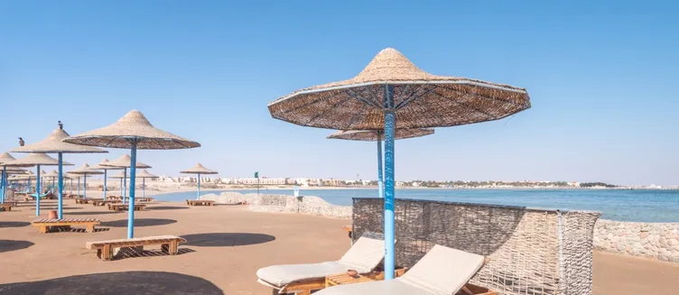 Фото отеля Long Beach Resort Hurghada