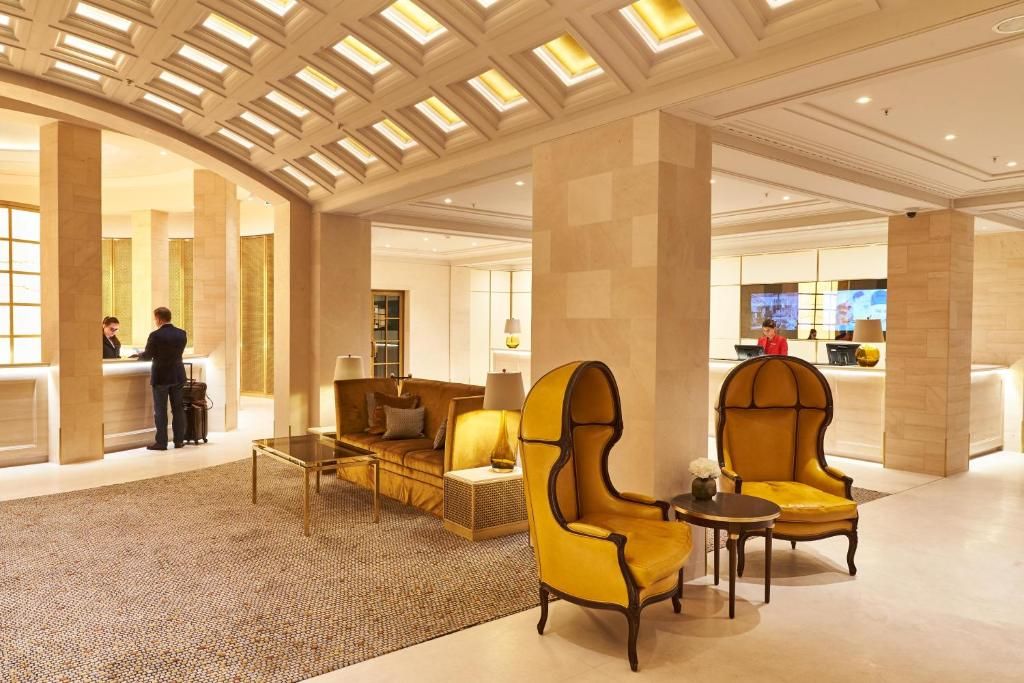 Hotel Adlon Kempinski фото 68