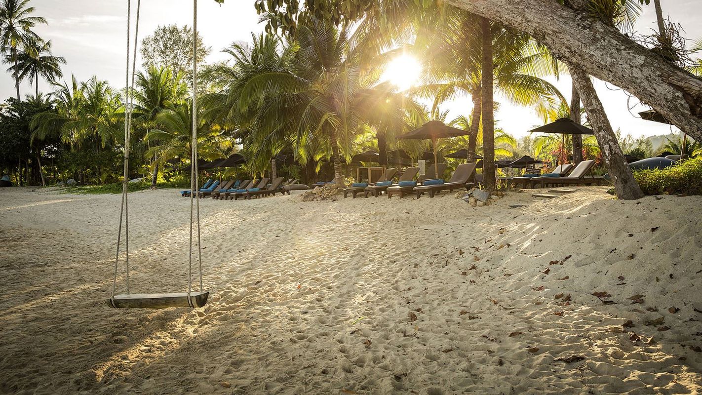 Robinson Club Khao Lak фото 6
