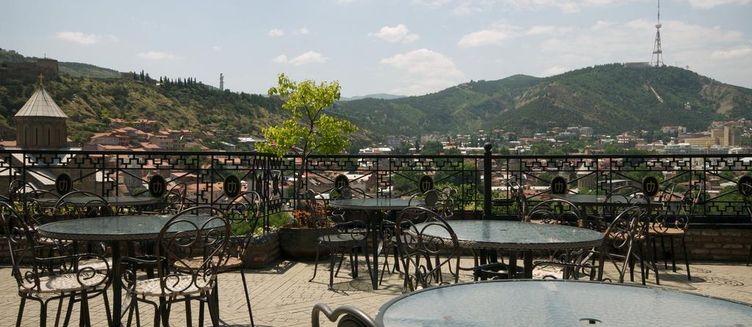 Фото отеля Kopala Rikhe old