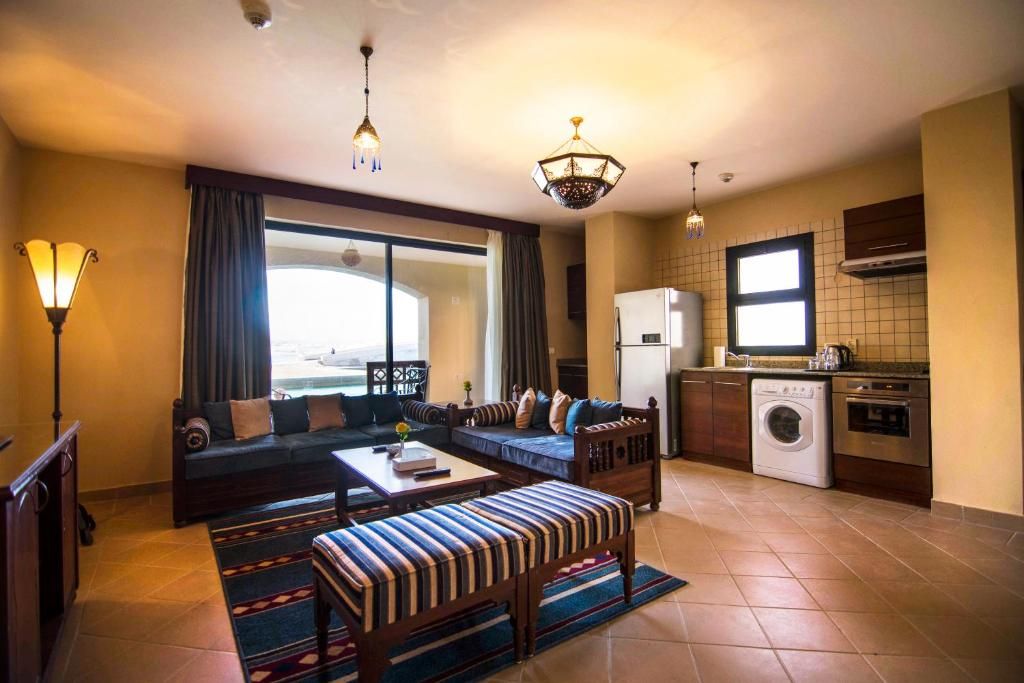 Marina Residence Suites Port Ghalib фото 32
