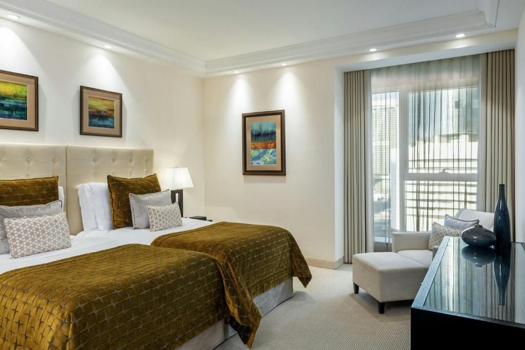 Grosvenor House, A Luxury Collection Hotel, Dubai фото 91