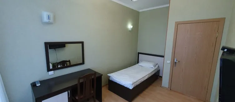 Фото отеля Астра