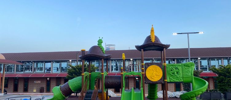 Фото отеля Panorama Villa Lux
