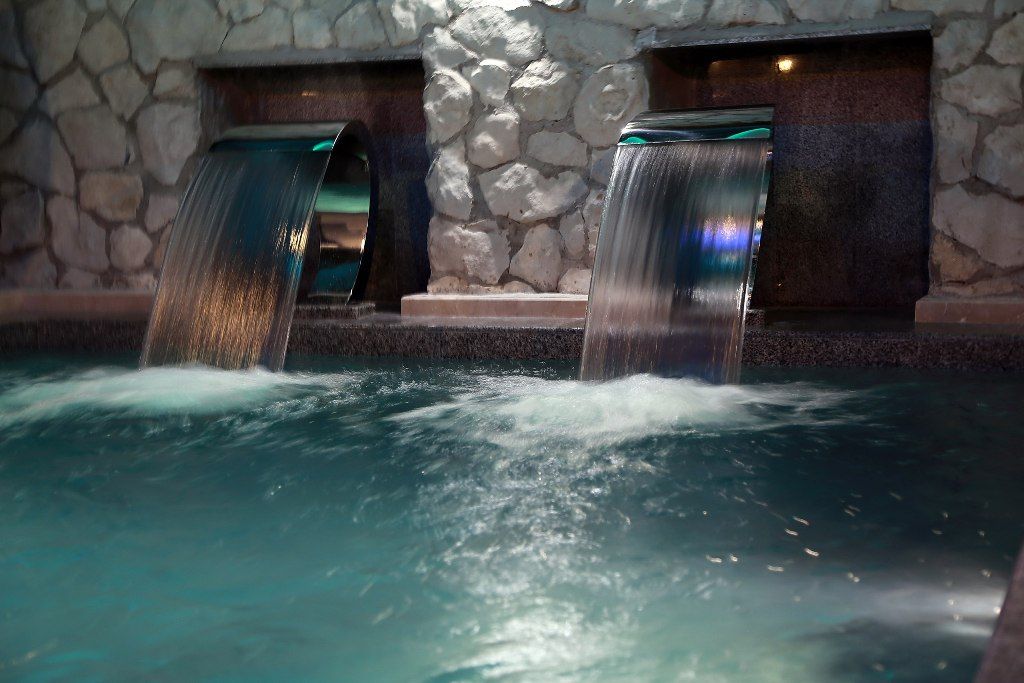 Spa Hotel Karakas фото 10