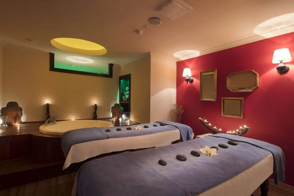 Saphir Hotel & Villas фото 122