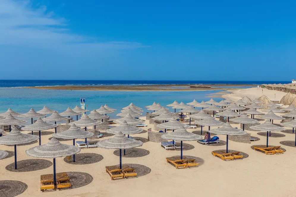 Utopia Beach Club фото 32