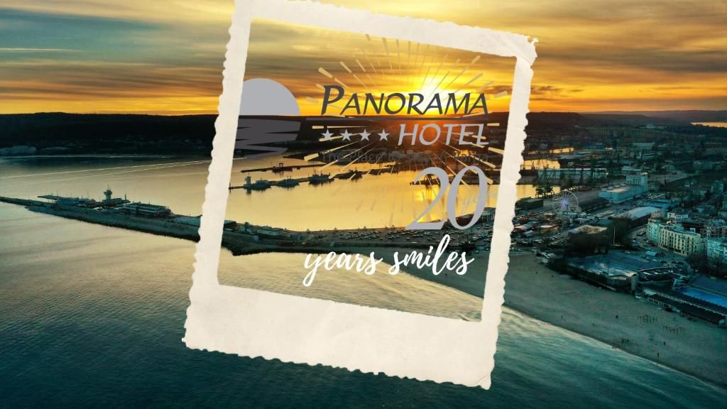 Panorama Hotel Varna фото 33