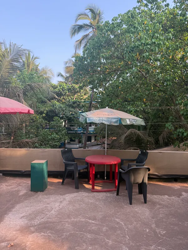 Guest House «Sunshine Guest House» фото 12