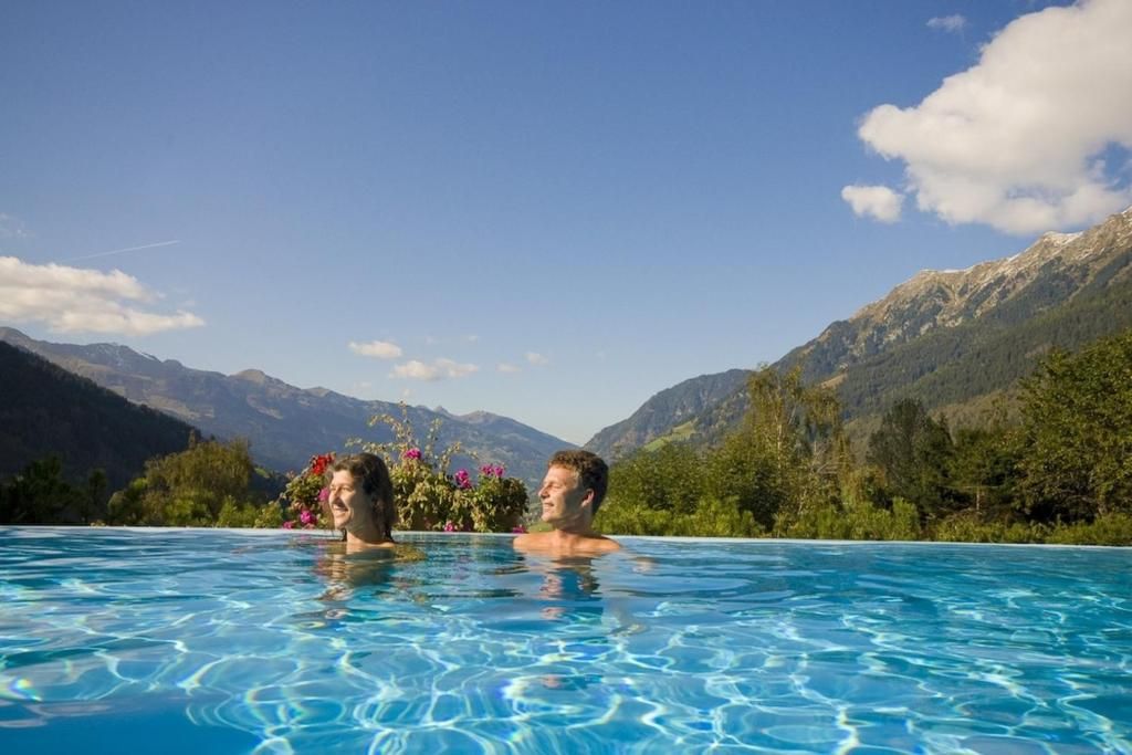 Hotel Alpenblick фото 6