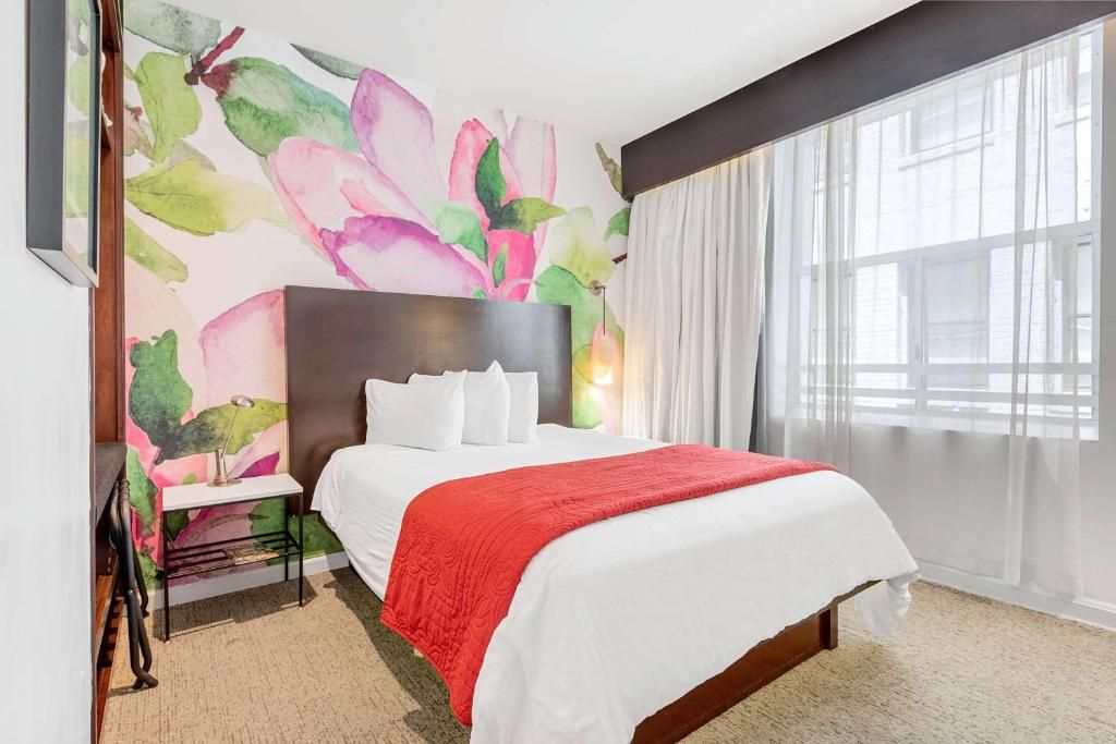 O Hotel фото 29