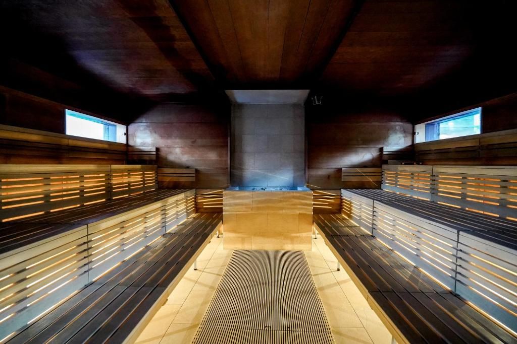 Linsberg Asia Hotel, Spa & Therme - Adults Only фото 17