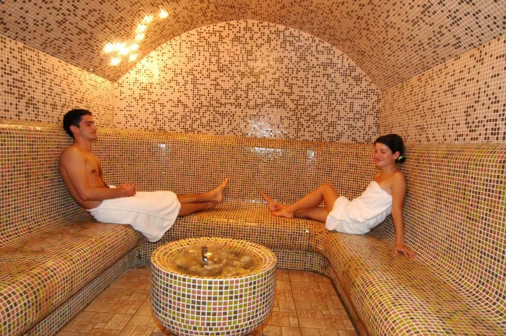 MPM Hotel Bansko SPA & Holidays фото 35