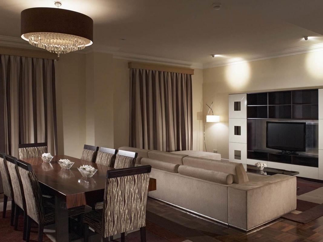 Hyatt Regency Baku фото 4