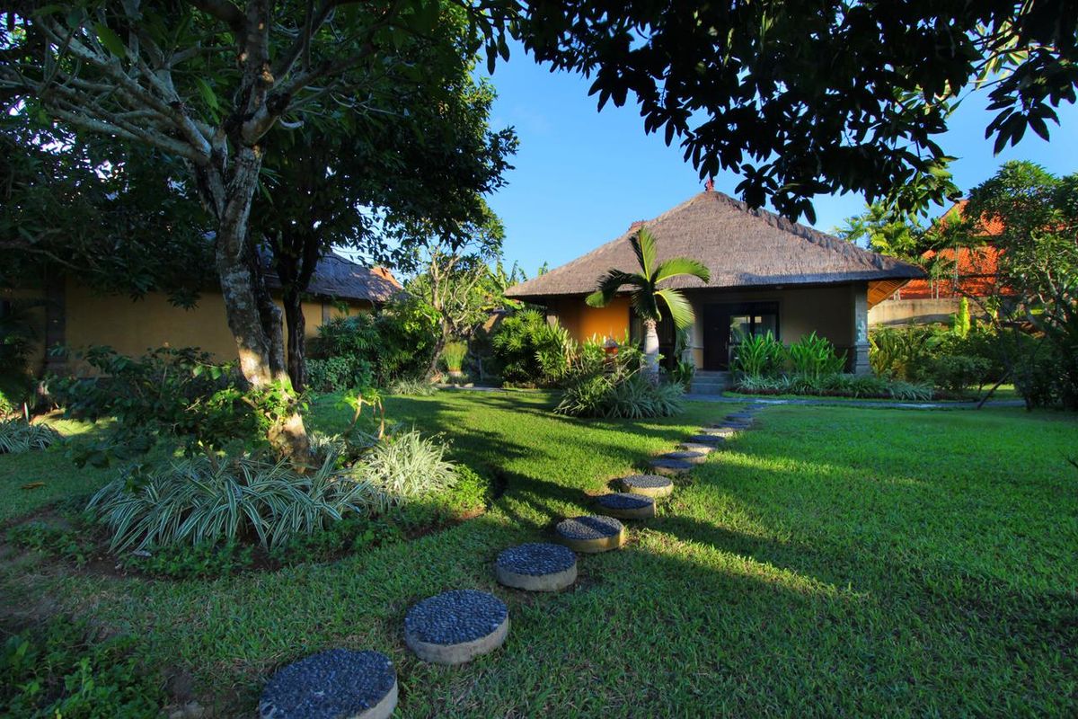 Matahari Terbit Bali фото 36