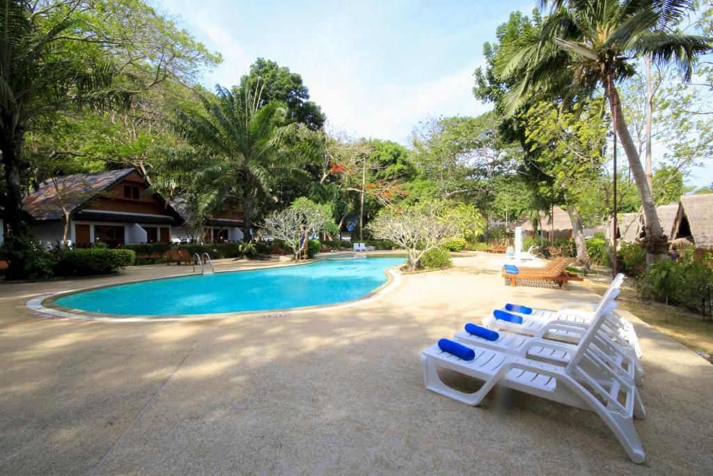 Coral Island Resort фото 37