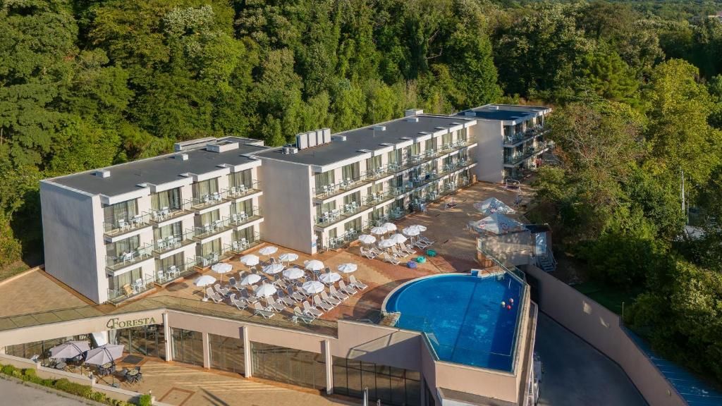 Hotel Grifid Foresta - All Inclusive фото 24