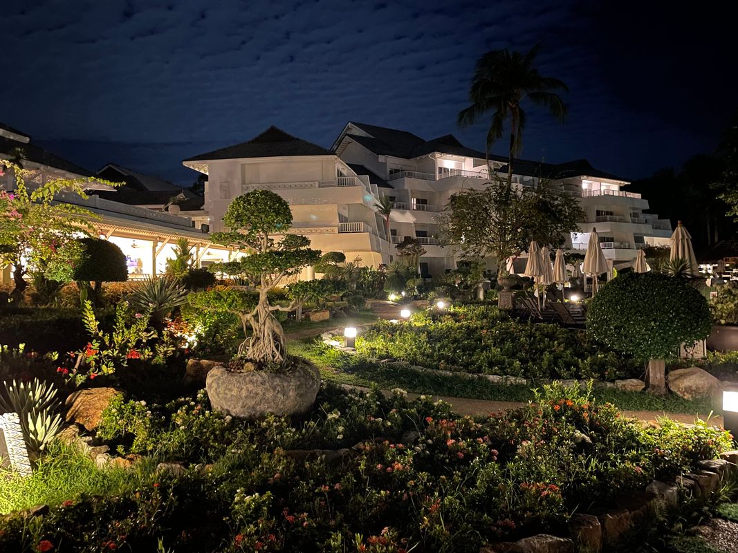 Thavorn Palm Beach Resort фото 65