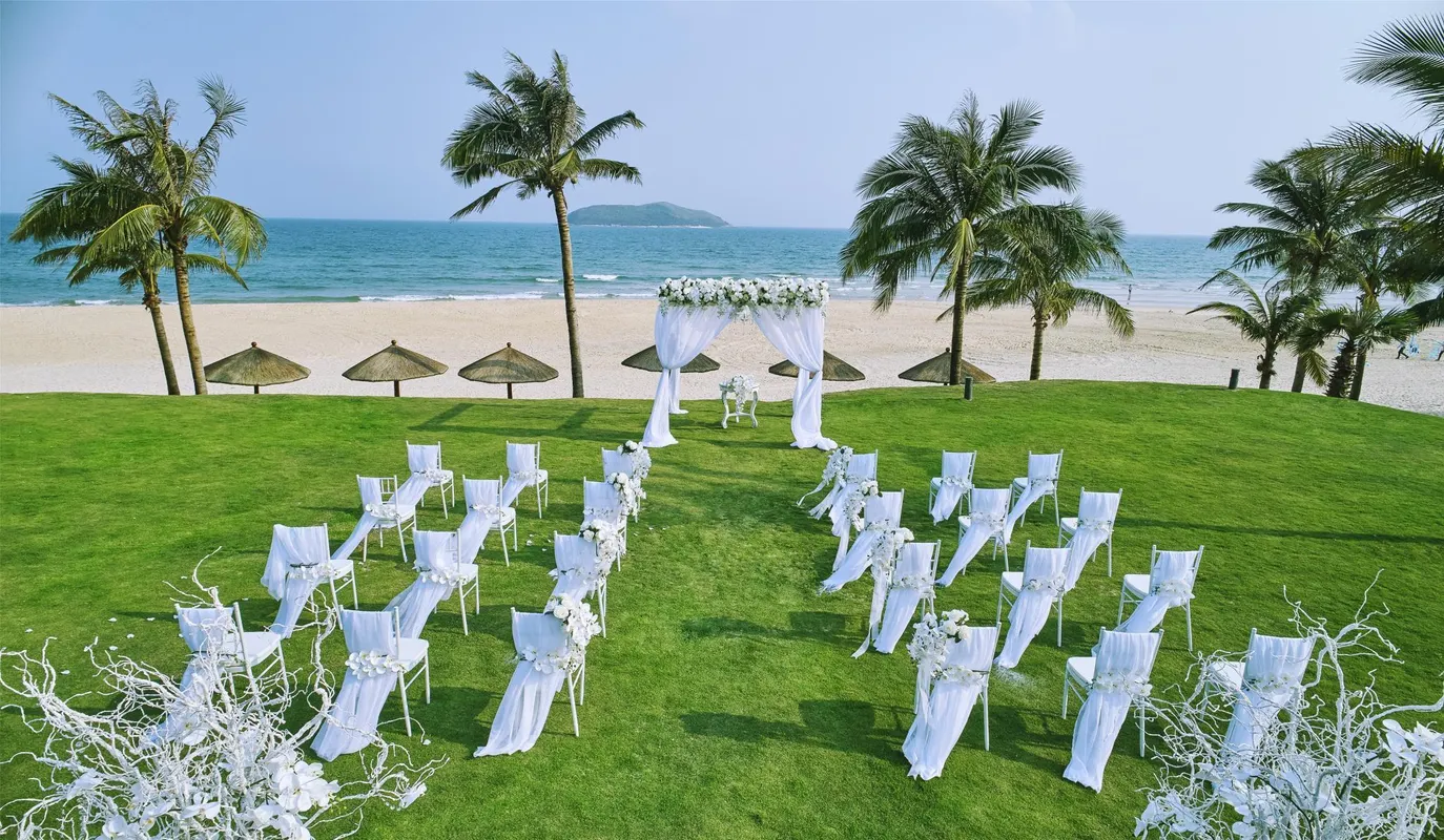 The Westin Shimei Bay Resort фото 27