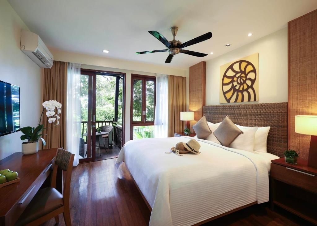 Berjaya Langkawi Resort фото 31