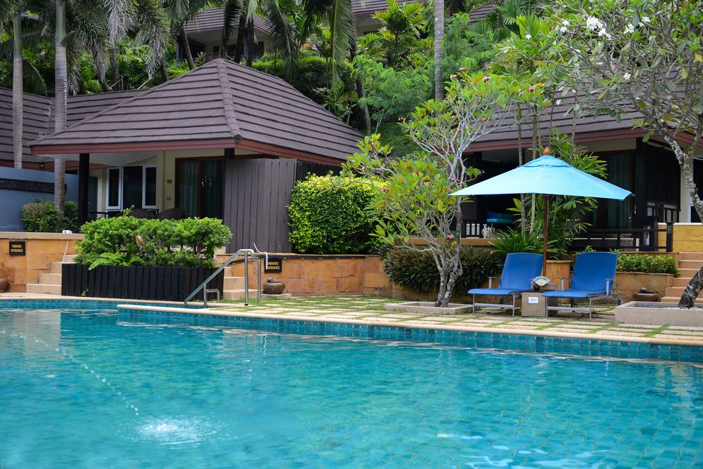 Andaman White Beach Resort фото 40