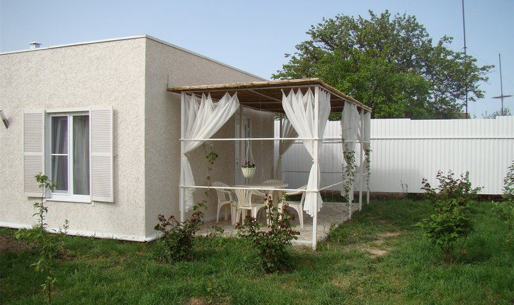 Гостевой дом «Villa Petra» фото 4