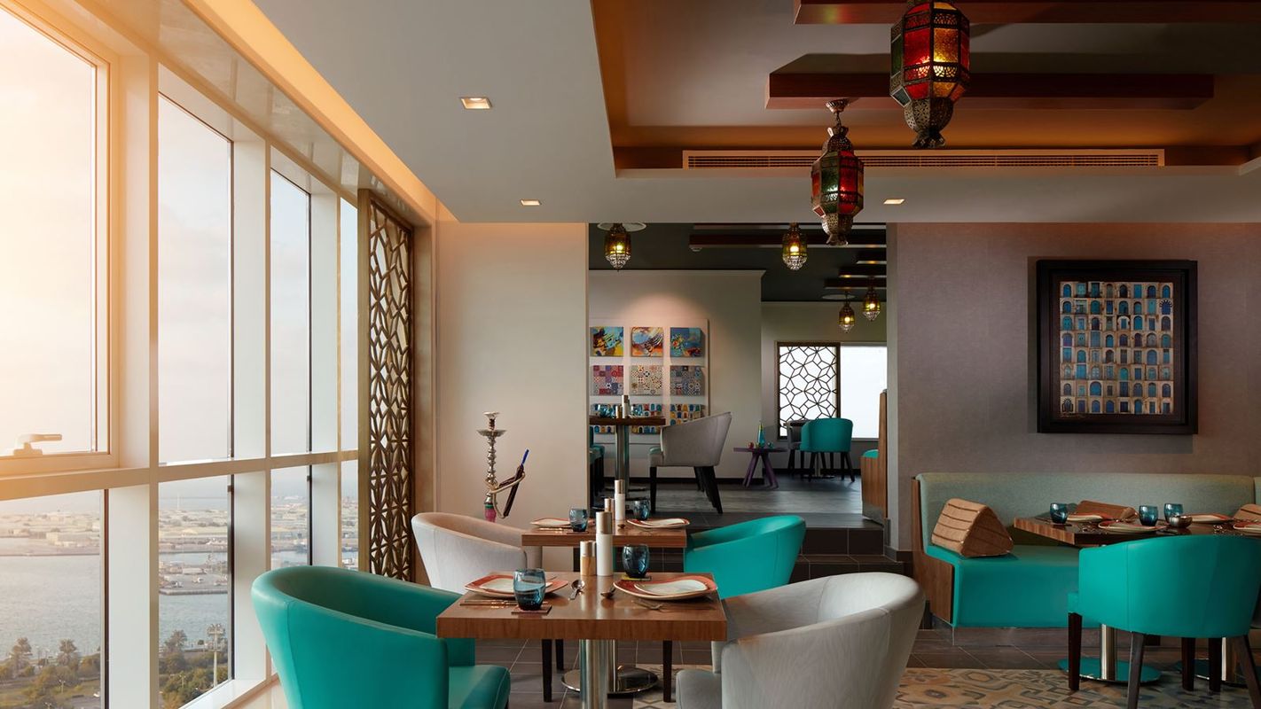 Jannah Burj Al Sarab фото 7