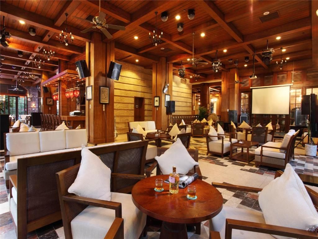 Timton Fuhe Hotel фото 29