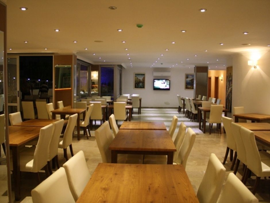 Firat Mert Hotel фото 5