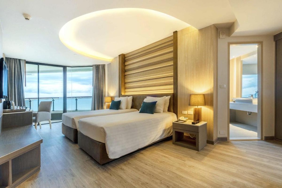 Cape Dara Resort фото 4