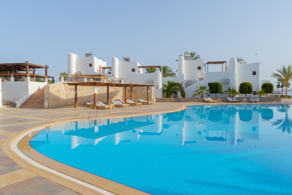 Sharm Club Beach Resort фото 242