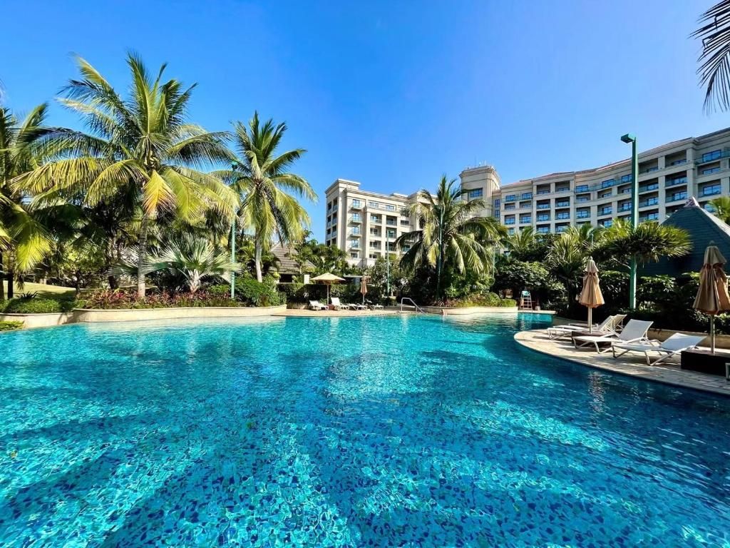 Grand Hotel Haikou - Managed by Accor фото 2