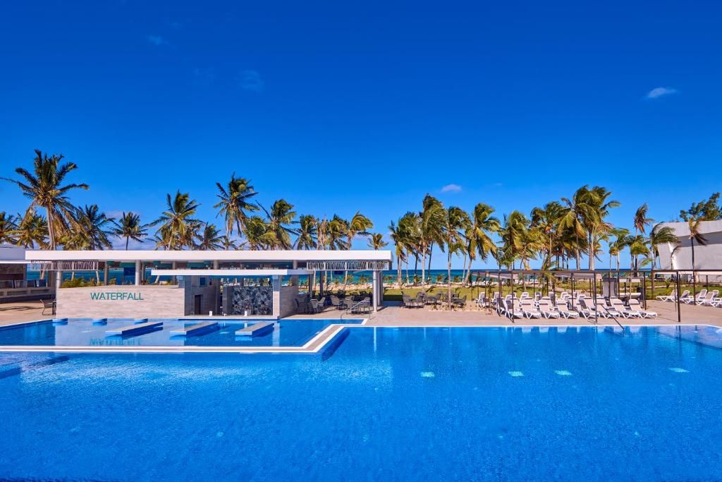 Hotel Riu Palace Mauritius (Adults Only) фото 52