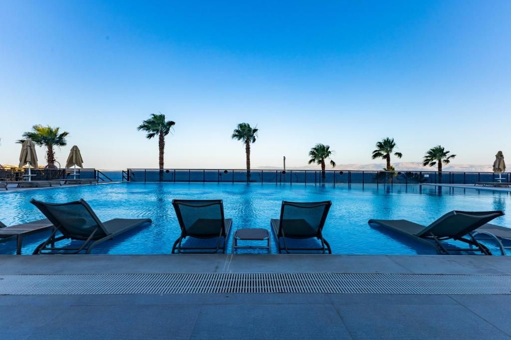 The Nowness Luxury Hotel & Spa фото 13