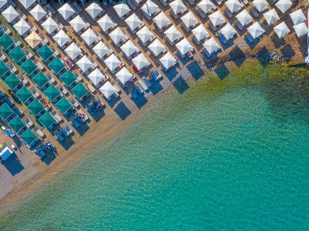 Ozkaymak Kemer Marina Hotel фото 70