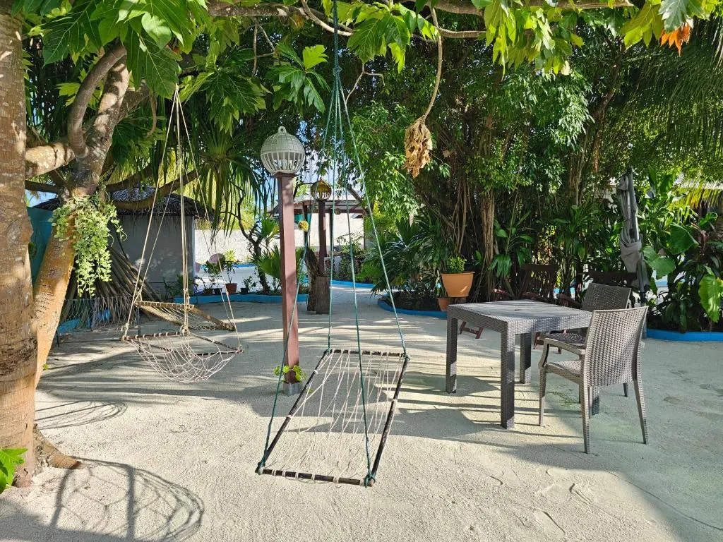 Garden Rooms by Lagoon View фото 3