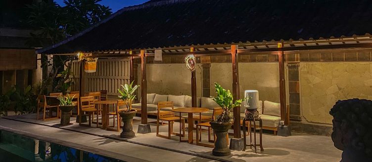 Фото отеля Ubud Aura Wellness Sanctuary