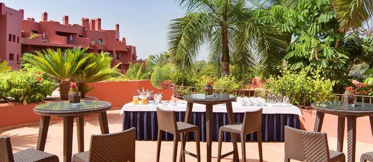 Фото отеля Sheraton La Caleta Resort & Spa