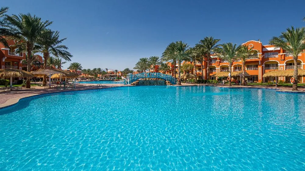 Sentido Caribbean World Resort Soma Bay фото 53