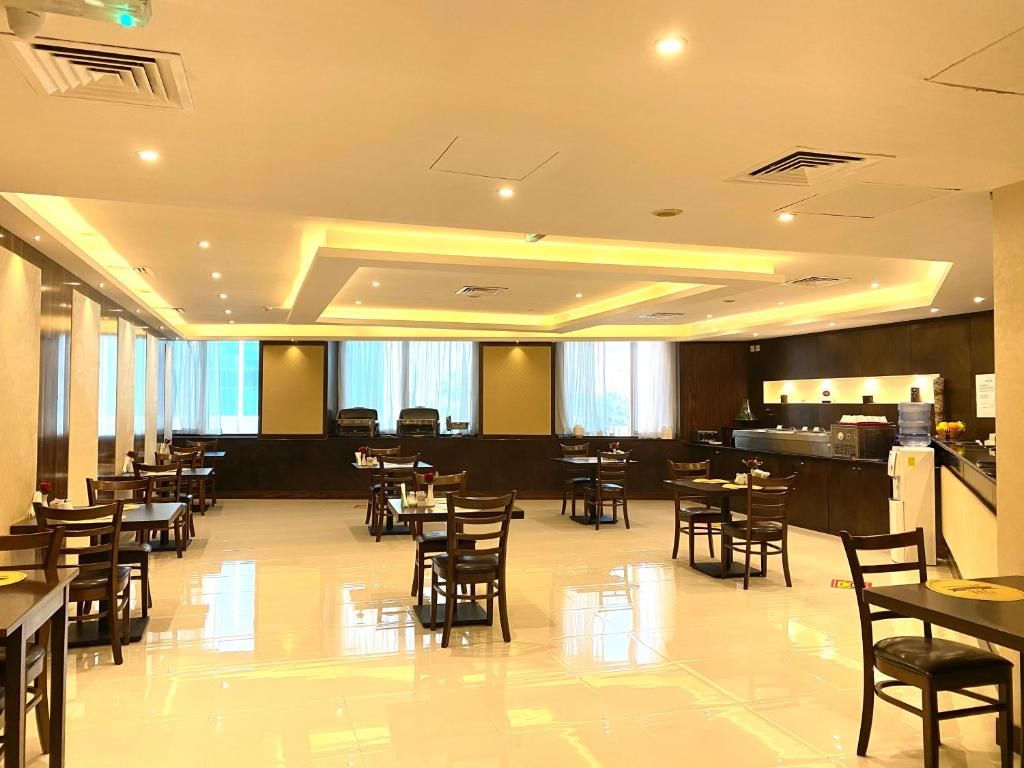 Panorama Hotel Deira фото 30