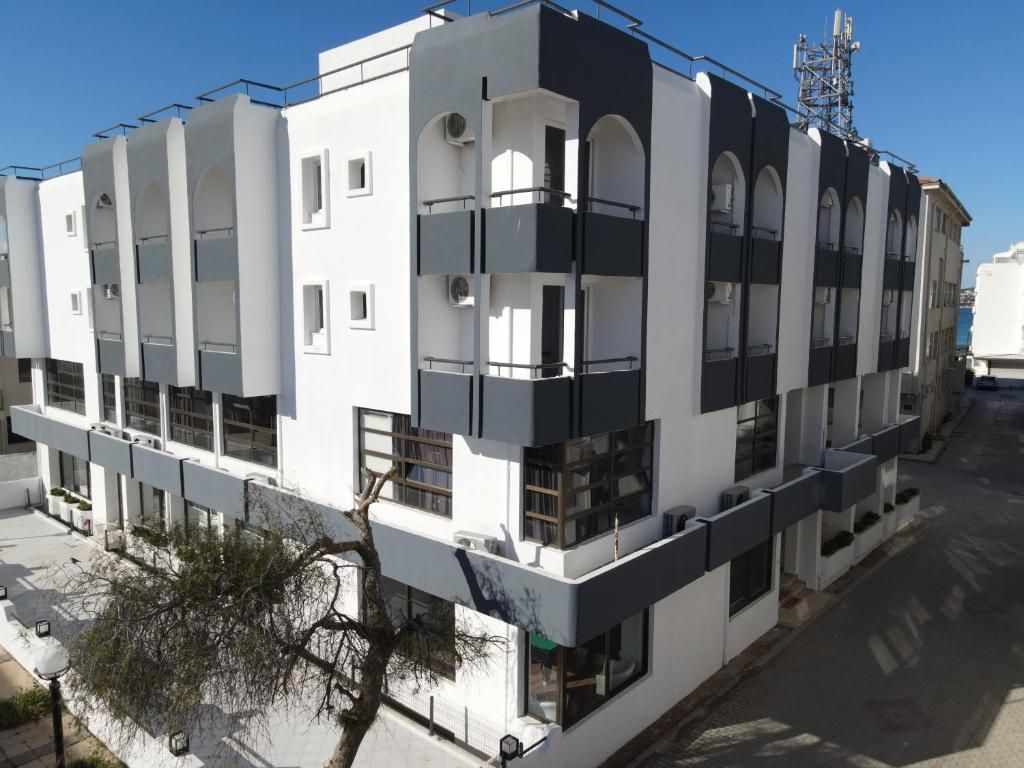 Z Otel фото 33
