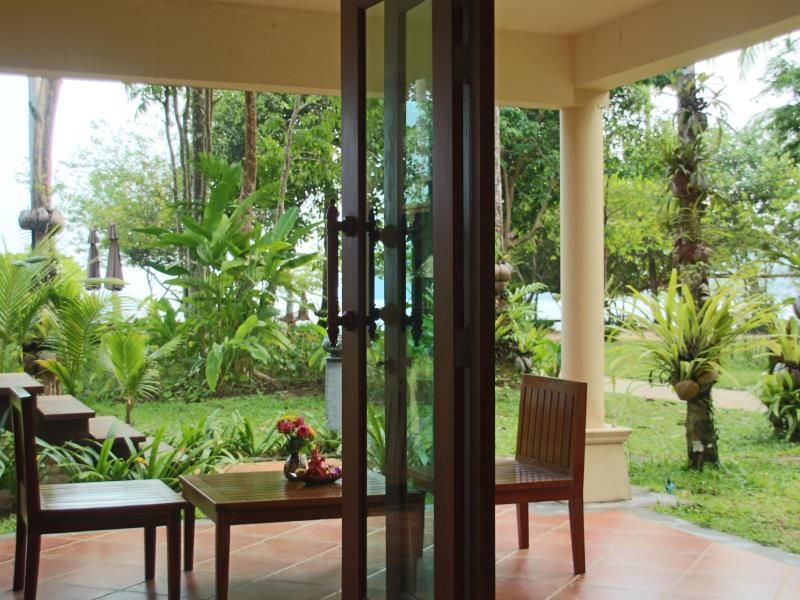 Chivapuri Beach Resort фото 27
